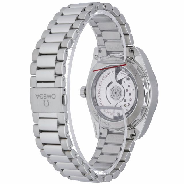 Omega Aqua Terra 150m Gents 220.10.38.20.13.003 Image 6